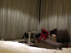 -香港皇家太平洋酒店