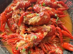 -金陵暴走小龙虾·迷踪蟹(凯德MALL店)