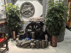 -一块豆腐·海鲜·家常菜(李沧书院路店)