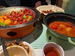 -楼兰新疆菜(江宁万达店)