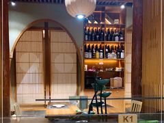 -割烹旭日本料理(龙湖狮山天街店)