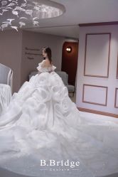 点击看大图 -B.Bridge Couture婚纱礼服(福田店)