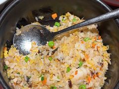 -小厨娘绣中淮扬(总统府大行宫店)