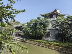 -荔湾湖公园