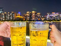 -琶醍壹号•潮菜江景餐吧