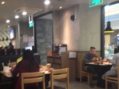 -新石器烤肉(百联川沙店)