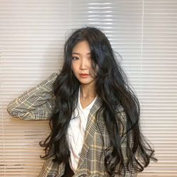 点击看大图 -北京简法造型