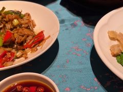 -茶人村·宫廷私厨(奥体印象城店)