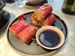 -誉八仙粤菜(万象天地店)