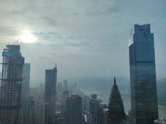 -解放碑威斯汀酒店-知味国际美食餐厅