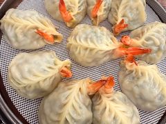 -叶存利海鲜大馅饺子(海宁路总店)
