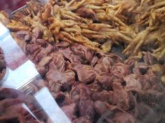 -老杨家熟食店