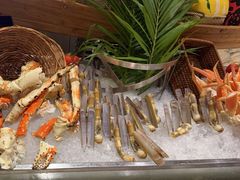 -厦门海景洲际酒店·海峡全日制餐厅