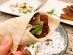 -一江春水·杭帮臻宴(三台山店)