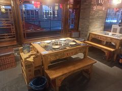 -蜀大侠·牛肉自助火锅(慈溪店)