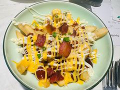 -SPOILER 黄石·全时段融合西餐(中华城店)