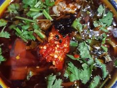 缠绵火锅粉-冒椒火辣(太古里店)