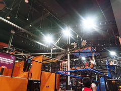 -VFSC极限蹦床主题公园(乐园道彩悦城阳光店)