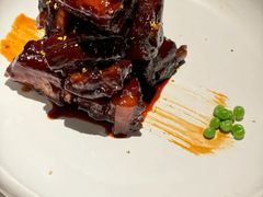 -玫瑰厅上海菜(兴国路店)