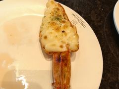 -川骄海鲜自助(王府井奥莱UP TOWN店原世界之花店)