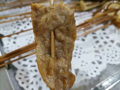 -乐山长药老地方油炸串串(峨眉四中店)
