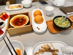 -蔡澜点心·粤菜(丽泽天街店)