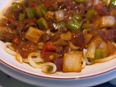 -撒拉花儿·新疆菜·清真(太阳宫店)