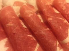 内蒙羔羊肉-将台涮肉(酒仙桥店)
