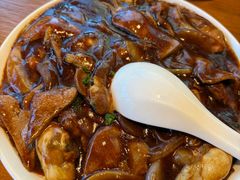 -人间酒暖·Go blanc·烧鸟·深夜食堂(陆家嘴店)