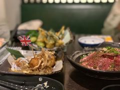 -角落里(中山公园店)