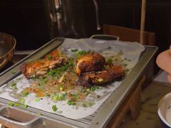 -绿茶餐厅(汇悦大融城店)