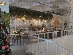 -ins森林童话餐厅coffee&bistro