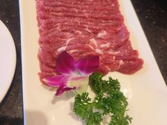 -南门涮肉(通州大船店)