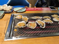 -蚝英雄鲜蚝自助专门店(长楹天街直营店)