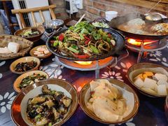 -张关合渣(航空大道店)