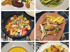 -第101座花园餐厅(湖滨88店)