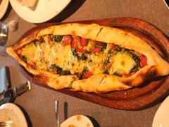 -Efes Turkish & Mediterranean Cuisine 艾菲斯餐厅(陆家嘴店)