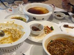 -天福苑(崇宁路店)
