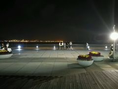 -演武大桥观景平台