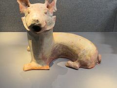 -荆州博物馆