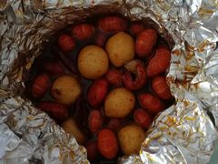 -有位虾匠·香辣蟹·小龙虾(李村店)