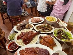 -陈光记烧腊店(罗保博士街店)