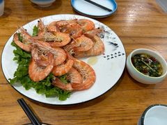 -金海饭店(凤凰山美食城店)