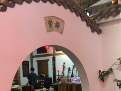 -道南書院·私房菜·早午茶·茶馆