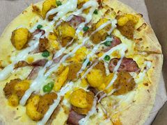 -达美乐比萨(栖霞大道店)