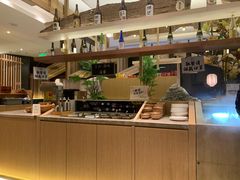 -温野菜涮涮锅(大悦城店)