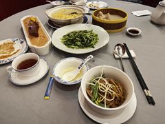 -银都上海菜馆(粤海东路店)