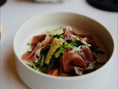顶级帕尔玛火腿-北京金融街丽思卡尔顿酒店·意味轩 Cepe