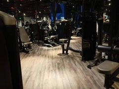 -威尔仕健身(海伦中心店)