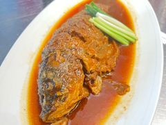 -老渔港·锅贴饺子楼(河北路店)